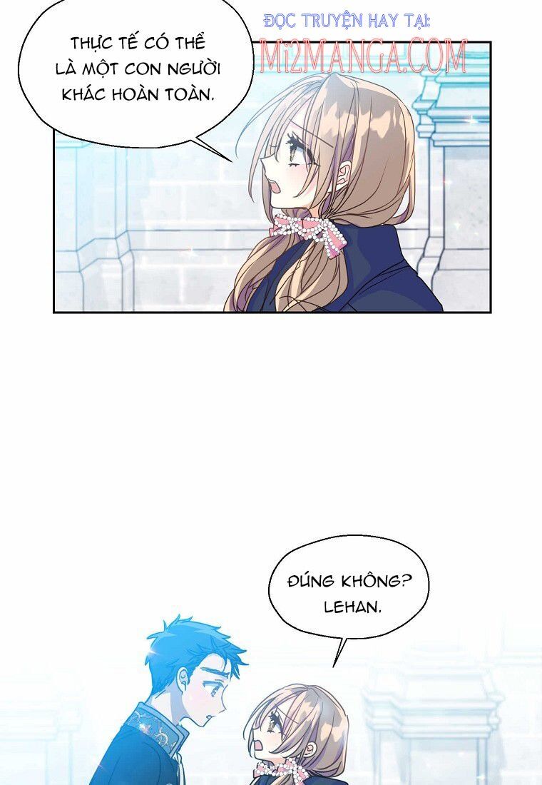 Bệ Hạ Xin Đừng Giết Tôi!!! Chapter 43.3 - 11