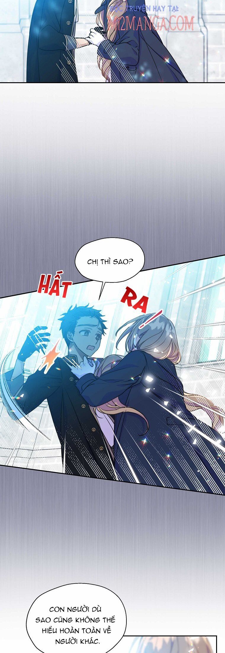 Bệ Hạ Xin Đừng Giết Tôi!!! Chapter 43.3 - 12