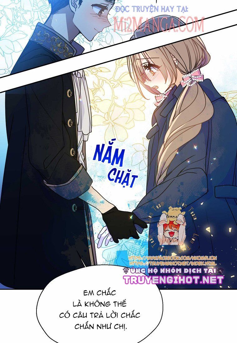 Bệ Hạ Xin Đừng Giết Tôi!!! Chapter 43.3 - 19