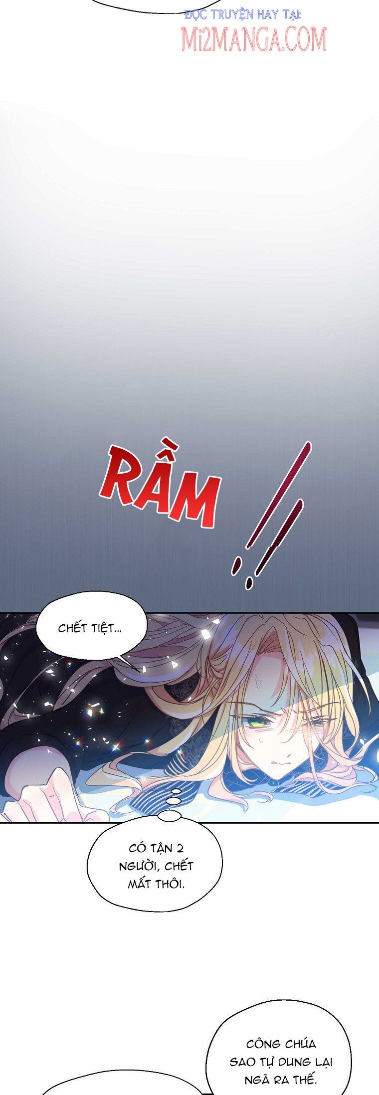 Bệ Hạ Xin Đừng Giết Tôi!!! Chapter 43.3 - 20