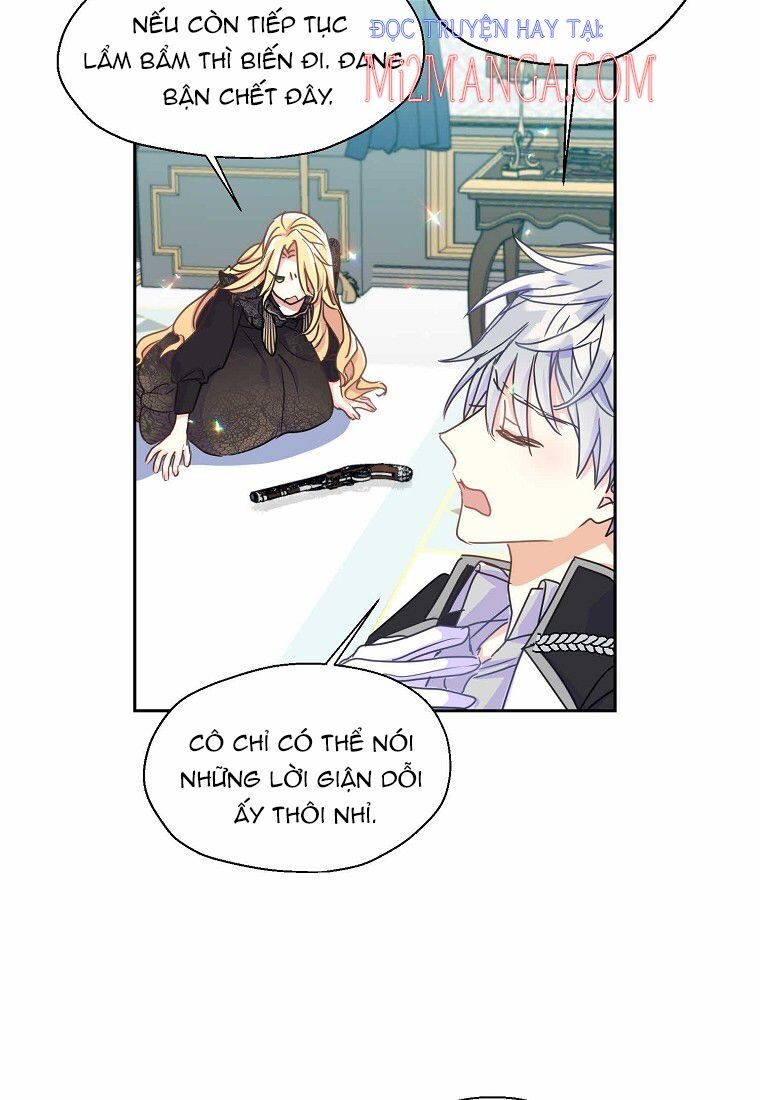 Bệ Hạ Xin Đừng Giết Tôi!!! Chapter 43.3 - 21