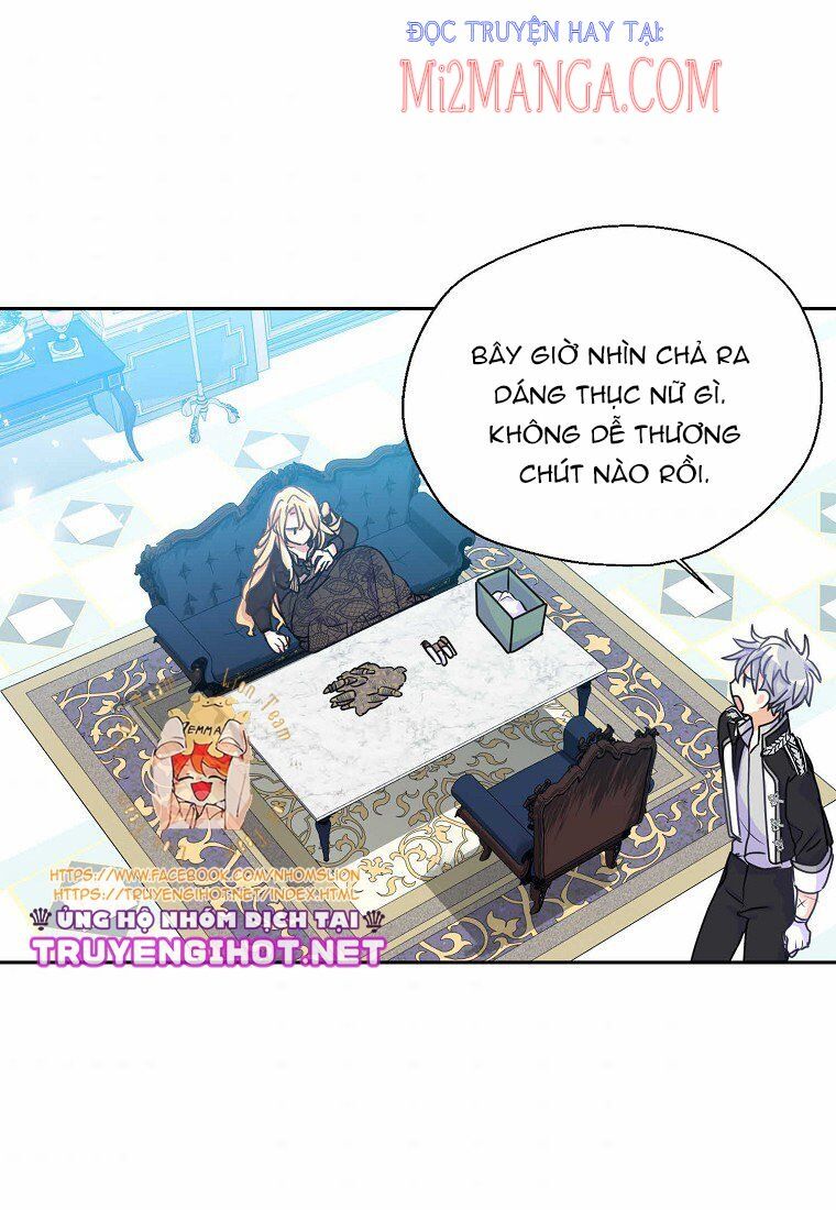 Bệ Hạ Xin Đừng Giết Tôi!!! Chapter 43.3 - 23