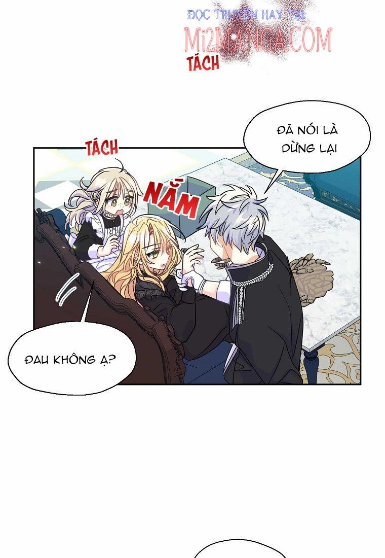 Bệ Hạ Xin Đừng Giết Tôi!!! Chapter 43.3 - 27