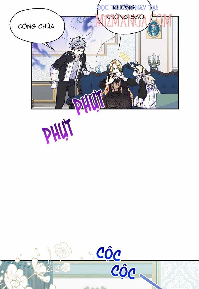 Bệ Hạ Xin Đừng Giết Tôi!!! Chapter 43.3 - 28