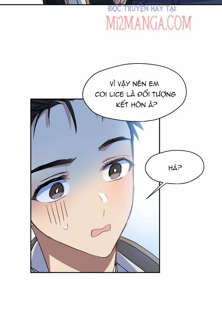 Bệ Hạ Xin Đừng Giết Tôi!!! Chapter 43.3 - 5