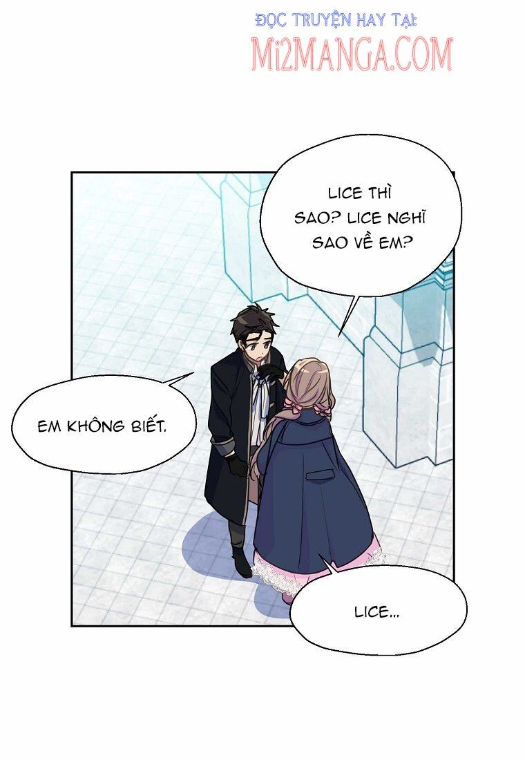 Bệ Hạ Xin Đừng Giết Tôi!!! Chapter 43.3 - 9