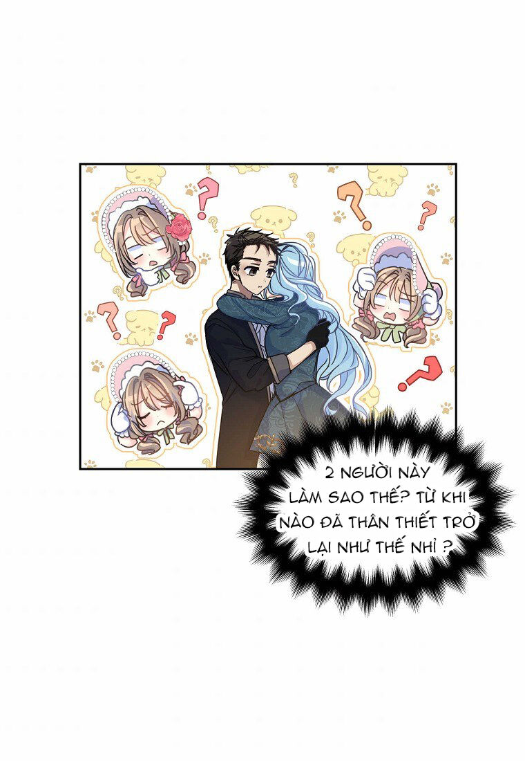 Bệ Hạ Xin Đừng Giết Tôi!!! Chapter 43 - 2