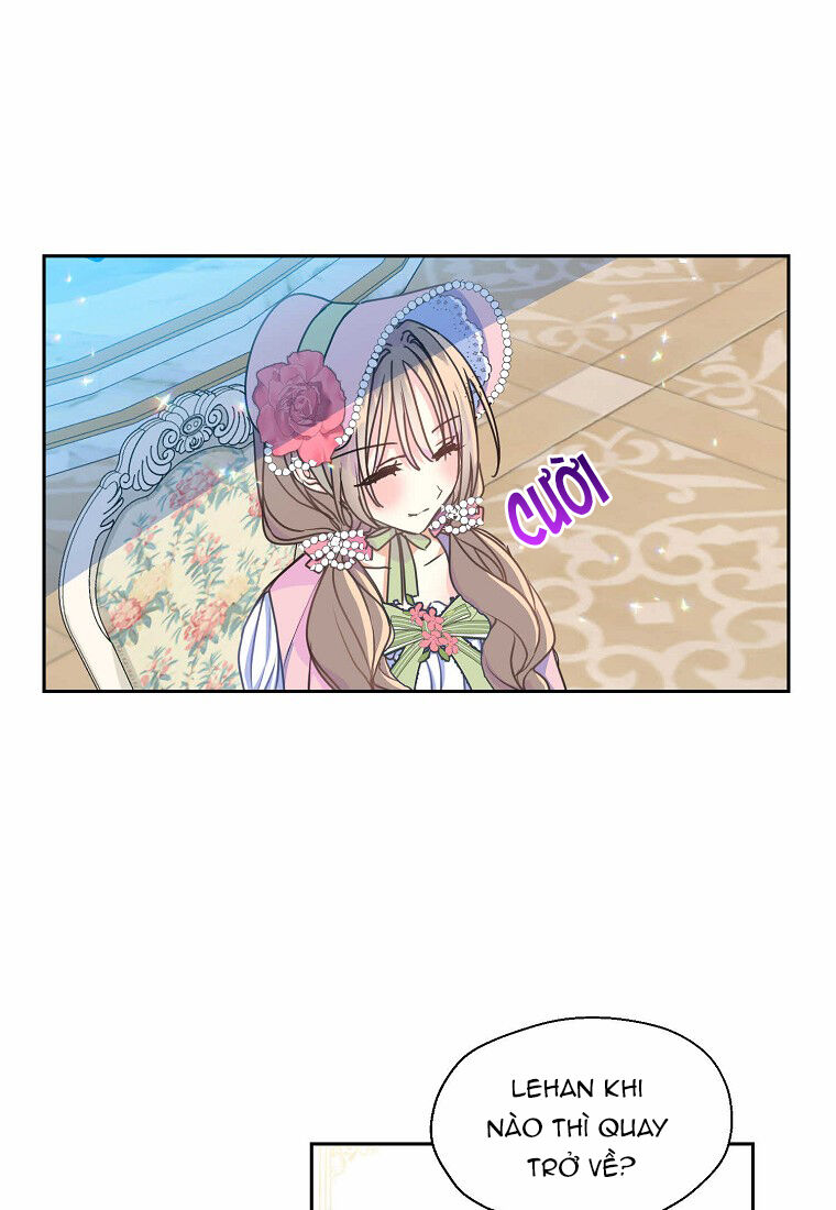 Bệ Hạ Xin Đừng Giết Tôi!!! Chapter 43 - 19