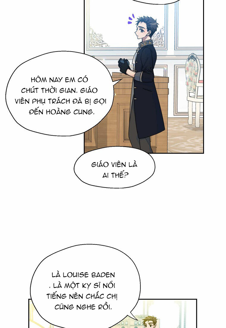Bệ Hạ Xin Đừng Giết Tôi!!! Chapter 43 - 20