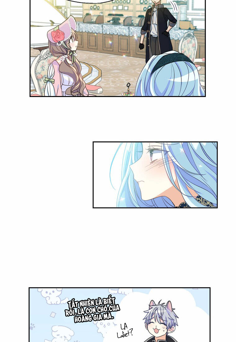 Bệ Hạ Xin Đừng Giết Tôi!!! Chapter 43 - 21