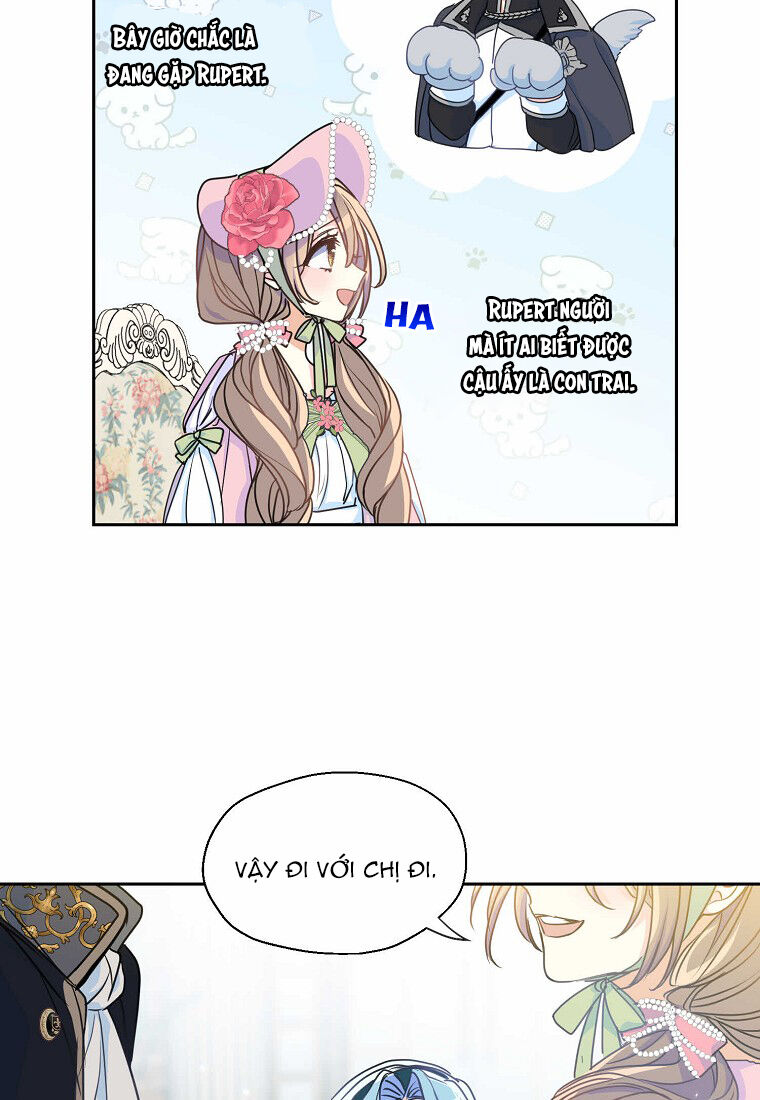 Bệ Hạ Xin Đừng Giết Tôi!!! Chapter 43 - 22