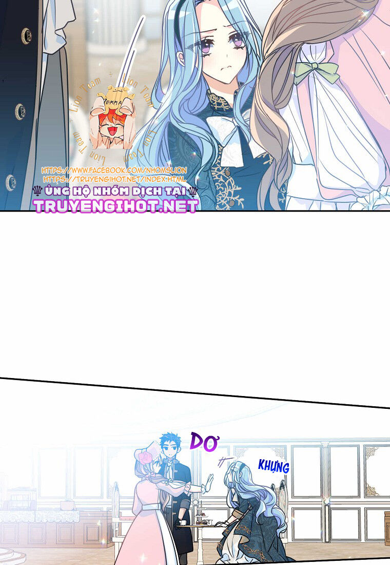 Bệ Hạ Xin Đừng Giết Tôi!!! Chapter 43 - 23