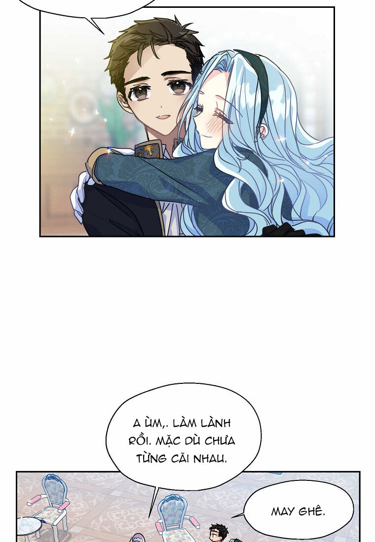 Bệ Hạ Xin Đừng Giết Tôi!!! Chapter 43 - 4