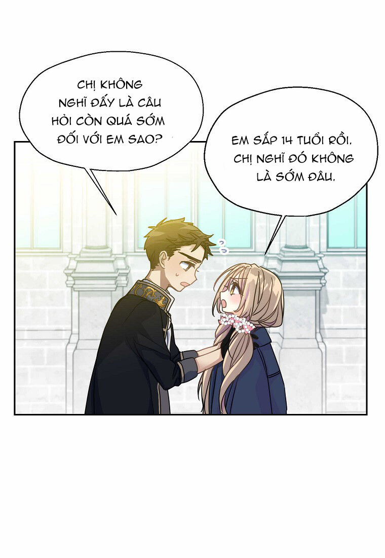 Bệ Hạ Xin Đừng Giết Tôi!!! Chapter 43 - 35