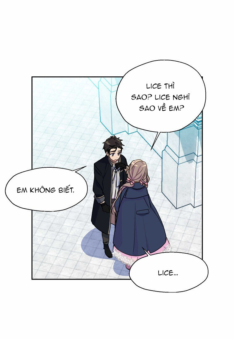 Bệ Hạ Xin Đừng Giết Tôi!!! Chapter 43 - 38