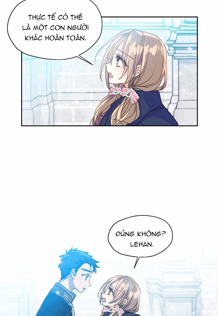 Bệ Hạ Xin Đừng Giết Tôi!!! Chapter 43 - 40