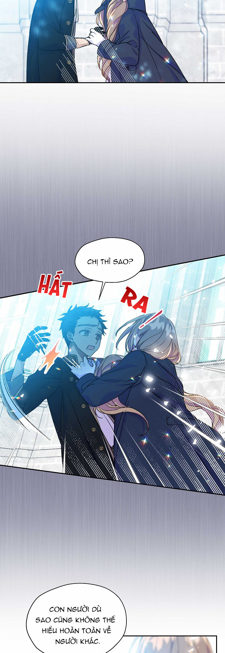 Bệ Hạ Xin Đừng Giết Tôi!!! Chapter 43 - 41