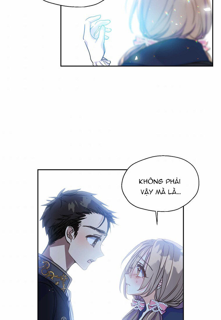 Bệ Hạ Xin Đừng Giết Tôi!!! Chapter 43 - 42