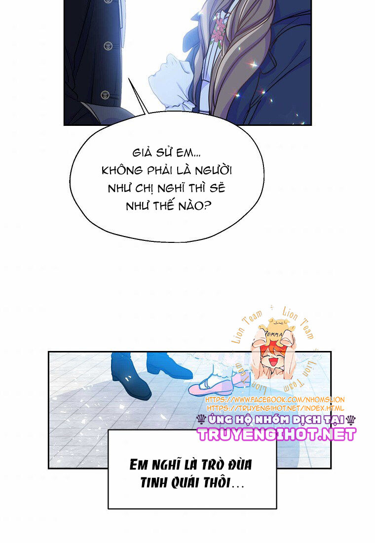 Bệ Hạ Xin Đừng Giết Tôi!!! Chapter 43 - 43