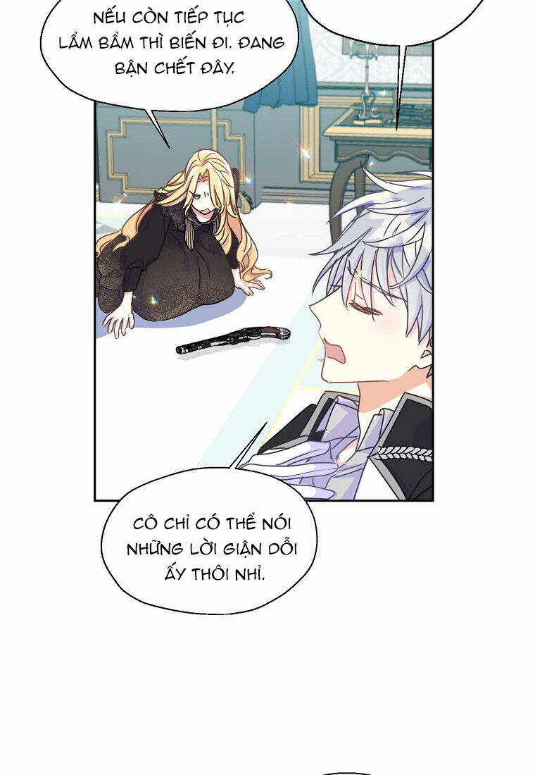 Bệ Hạ Xin Đừng Giết Tôi!!! Chapter 43 - 50