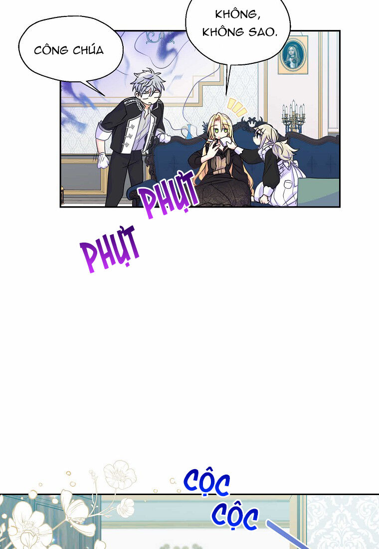 Bệ Hạ Xin Đừng Giết Tôi!!! Chapter 43 - 57