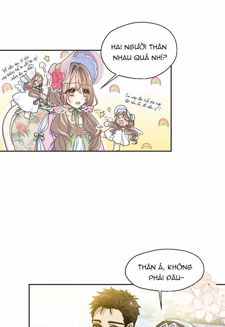 Bệ Hạ Xin Đừng Giết Tôi!!! Chapter 43 - 7