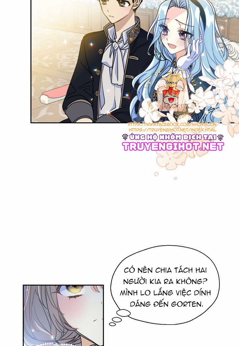 Bệ Hạ Xin Đừng Giết Tôi!!! Chapter 43 - 8