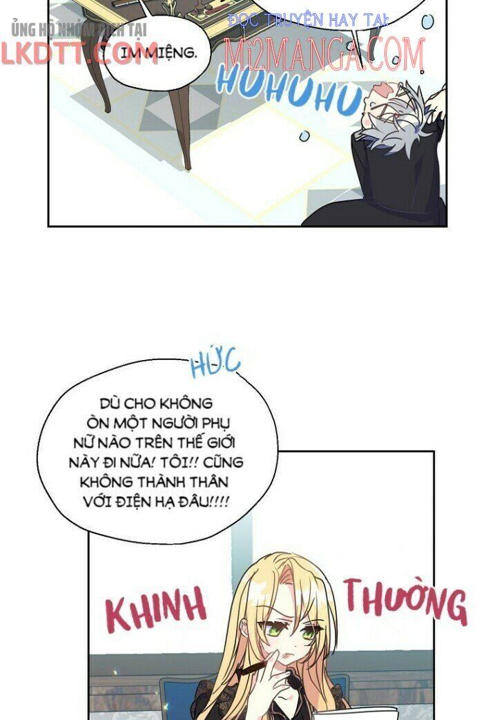 Bệ Hạ Xin Đừng Giết Tôi!!! Chapter 44.5 - 1