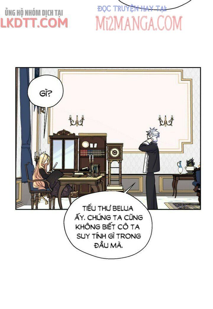 Bệ Hạ Xin Đừng Giết Tôi!!! Chapter 44.5 - 11