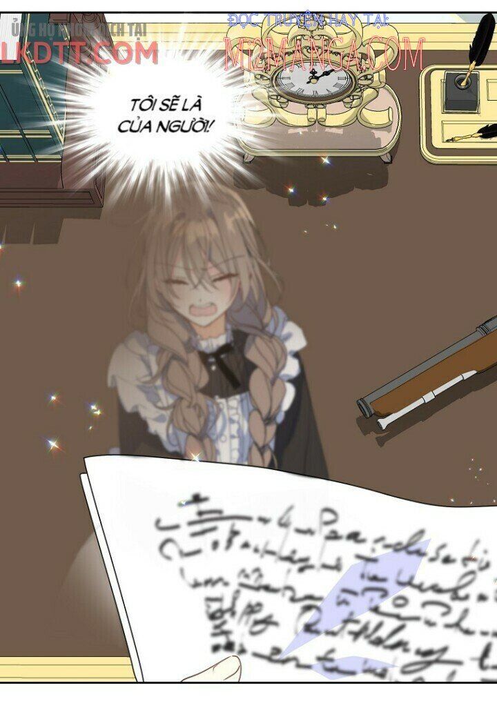 Bệ Hạ Xin Đừng Giết Tôi!!! Chapter 44.5 - 12