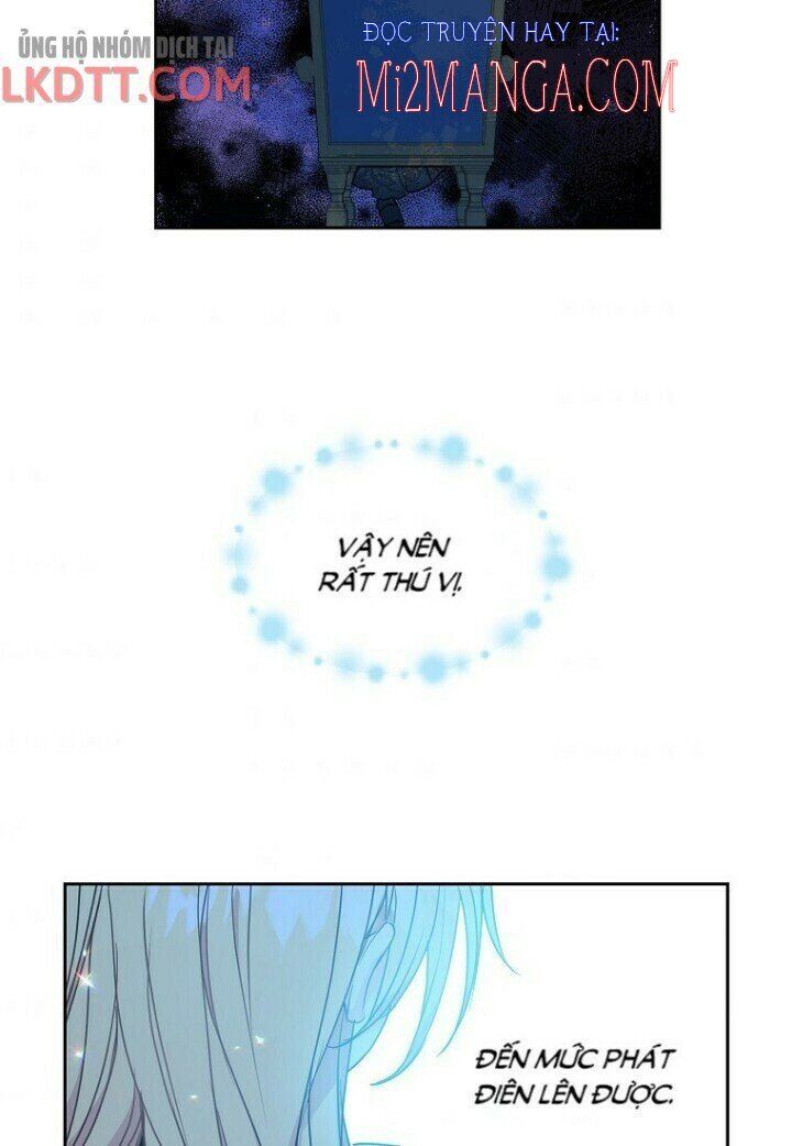 Bệ Hạ Xin Đừng Giết Tôi!!! Chapter 44.5 - 14