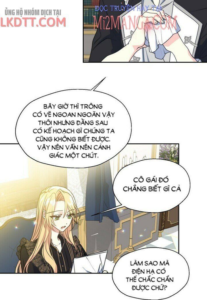 Bệ Hạ Xin Đừng Giết Tôi!!! Chapter 44.5 - 17