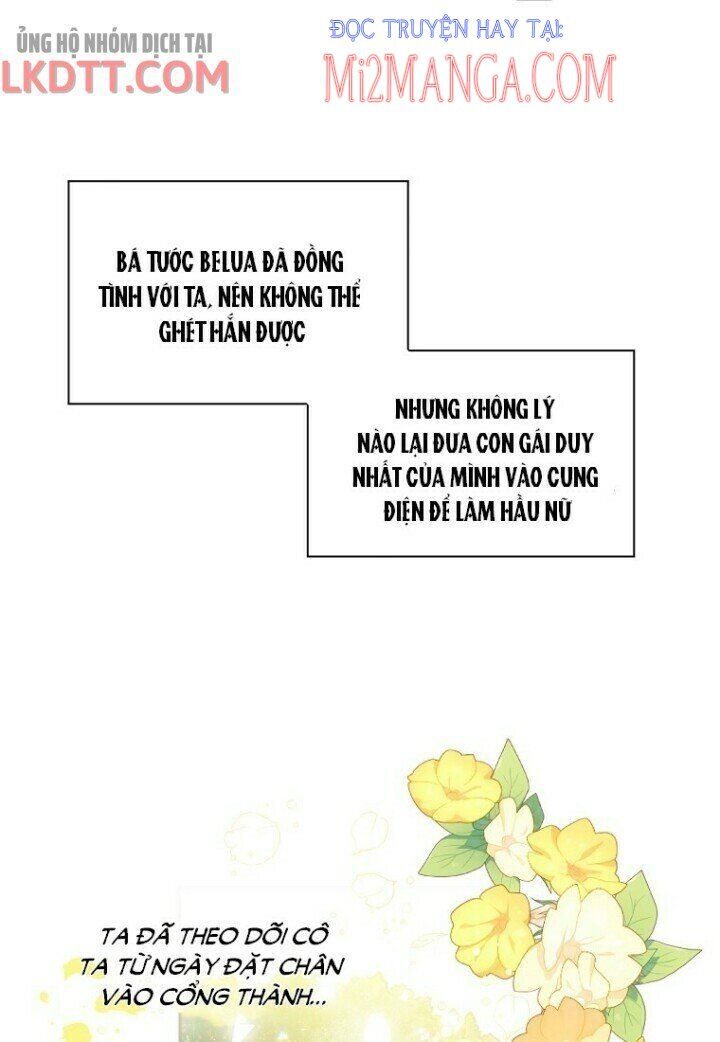 Bệ Hạ Xin Đừng Giết Tôi!!! Chapter 44.5 - 18