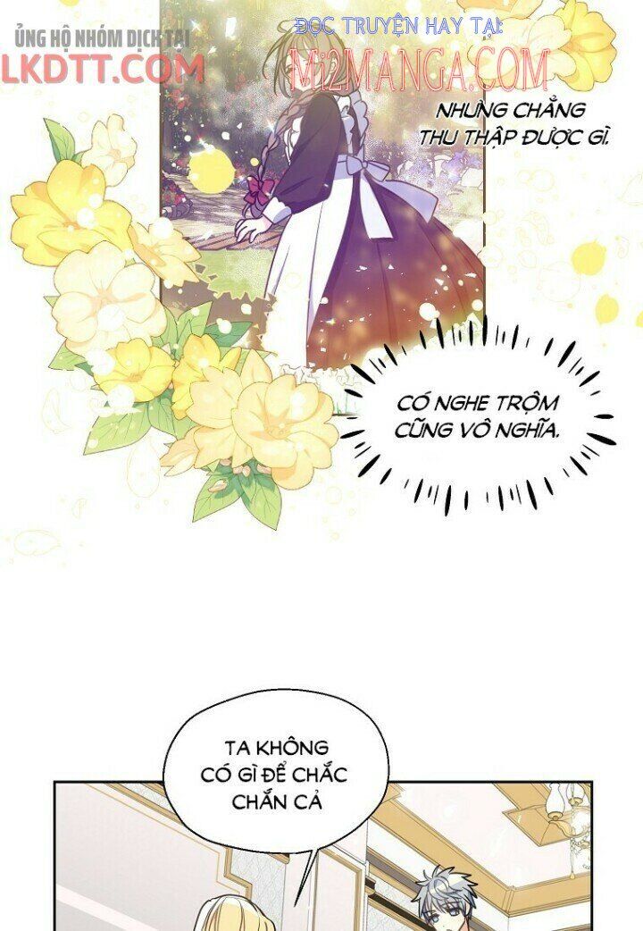 Bệ Hạ Xin Đừng Giết Tôi!!! Chapter 44.5 - 19