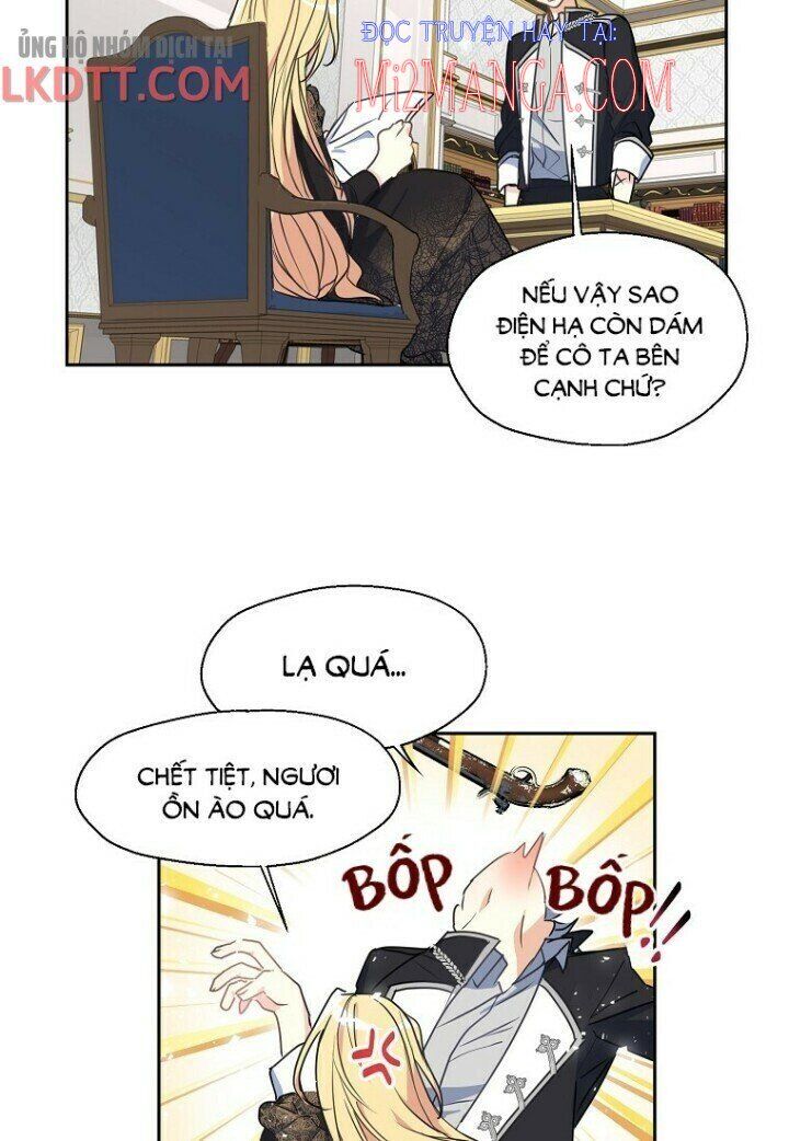 Bệ Hạ Xin Đừng Giết Tôi!!! Chapter 44.5 - 20