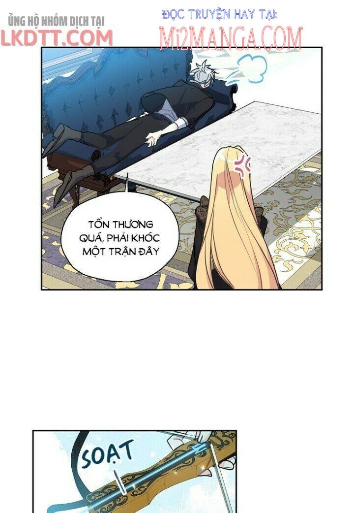 Bệ Hạ Xin Đừng Giết Tôi!!! Chapter 44.5 - 22