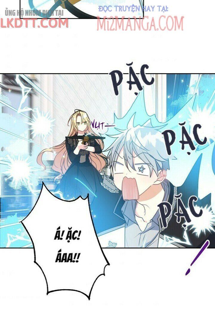 Bệ Hạ Xin Đừng Giết Tôi!!! Chapter 44.5 - 23