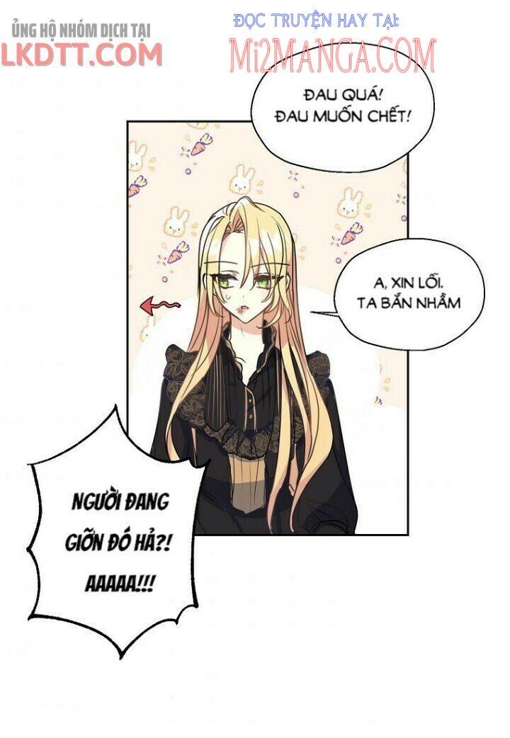 Bệ Hạ Xin Đừng Giết Tôi!!! Chapter 44.5 - 24