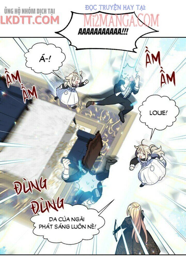 Bệ Hạ Xin Đừng Giết Tôi!!! Chapter 44.5 - 25