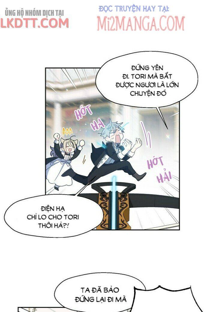 Bệ Hạ Xin Đừng Giết Tôi!!! Chapter 44.5 - 26