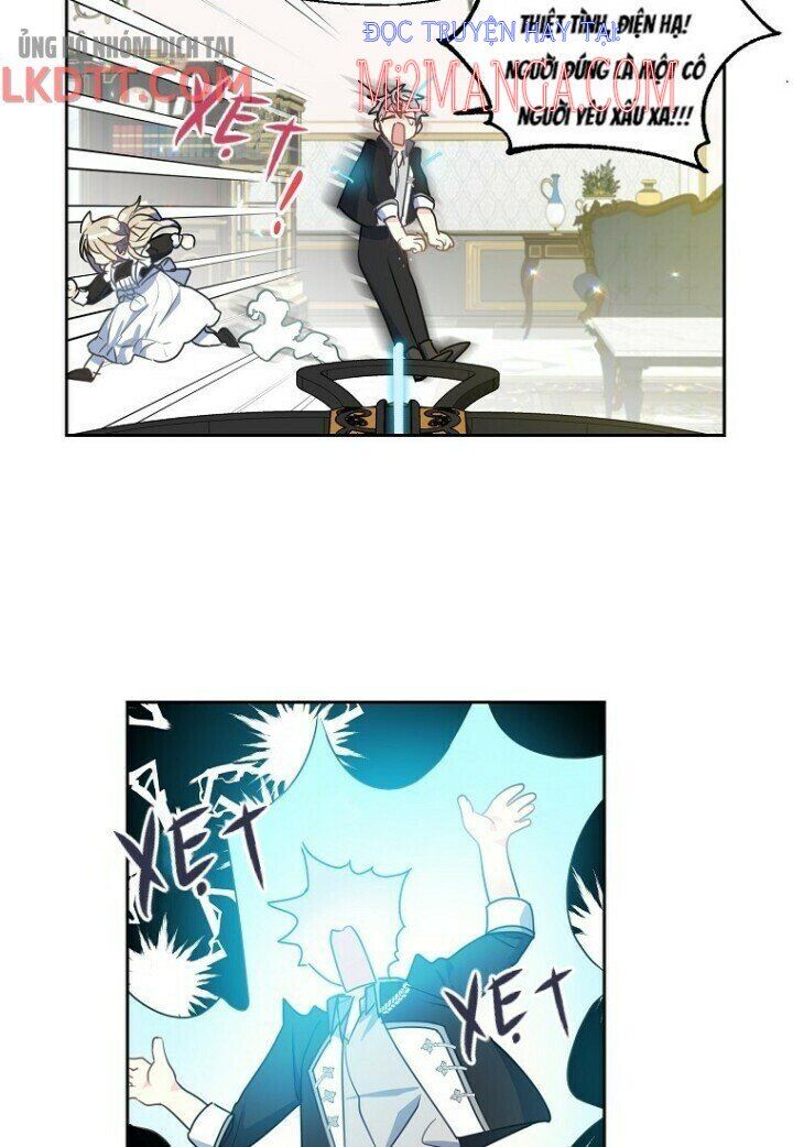 Bệ Hạ Xin Đừng Giết Tôi!!! Chapter 44.5 - 27