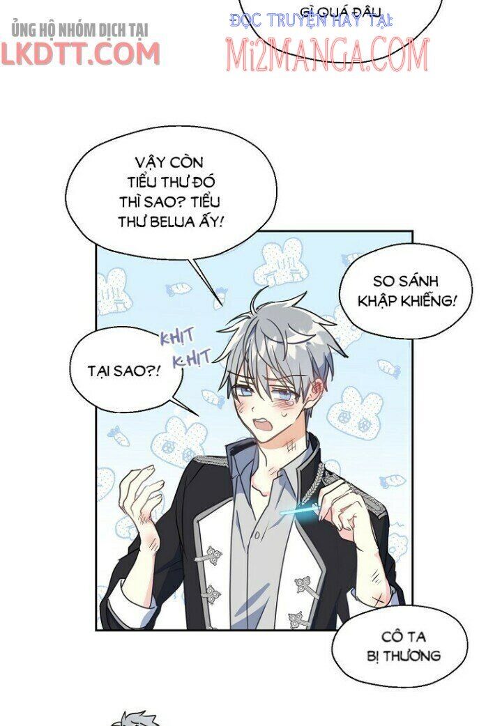 Bệ Hạ Xin Đừng Giết Tôi!!! Chapter 44.5 - 29