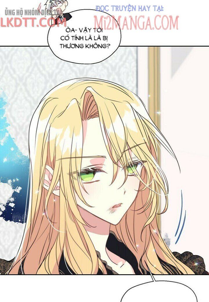 Bệ Hạ Xin Đừng Giết Tôi!!! Chapter 44.5 - 30