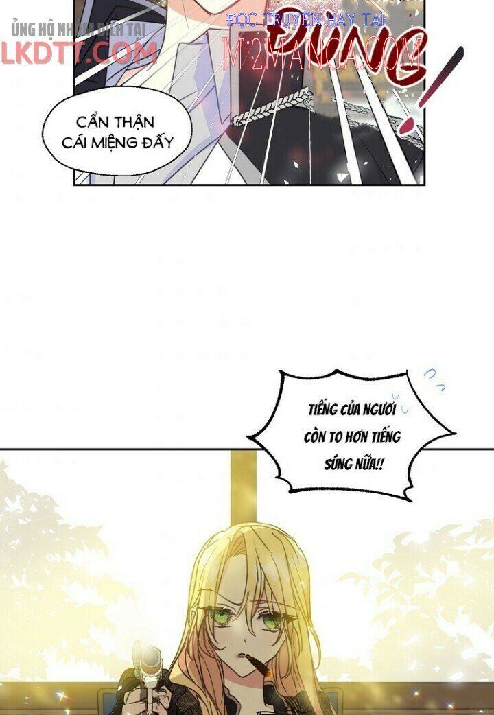 Bệ Hạ Xin Đừng Giết Tôi!!! Chapter 44.5 - 4