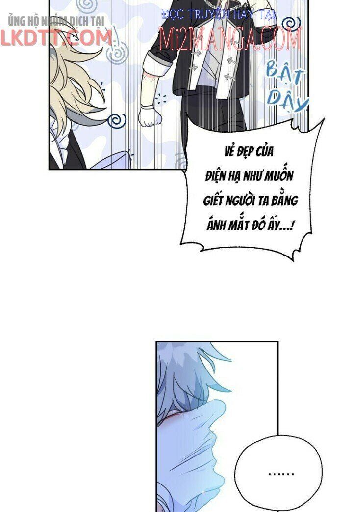 Bệ Hạ Xin Đừng Giết Tôi!!! Chapter 44.5 - 6