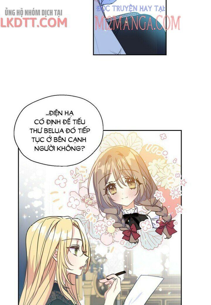 Bệ Hạ Xin Đừng Giết Tôi!!! Chapter 44.5 - 7