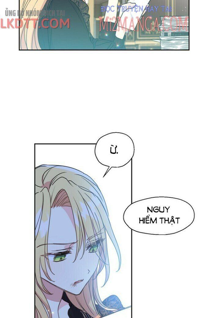 Bệ Hạ Xin Đừng Giết Tôi!!! Chapter 44.5 - 8