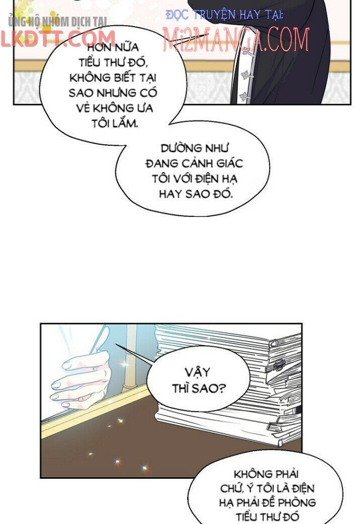 Bệ Hạ Xin Đừng Giết Tôi!!! Chapter 44.5 - 10