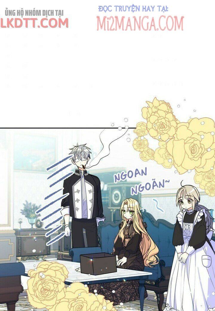 Bệ Hạ Xin Đừng Giết Tôi!!! Chapter 44 - 1