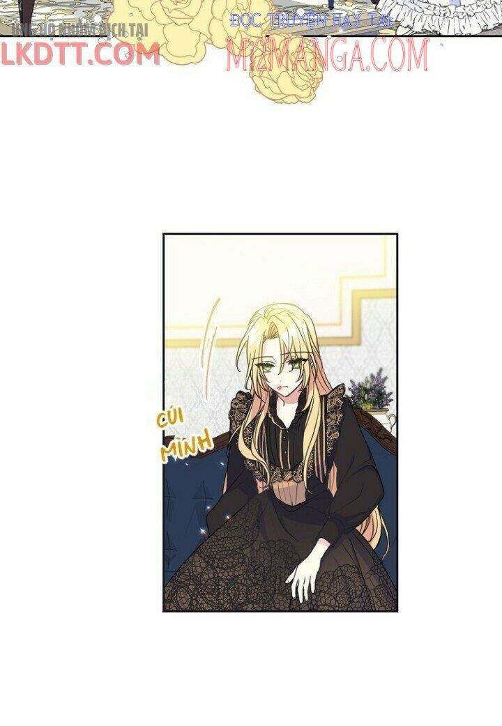 Bệ Hạ Xin Đừng Giết Tôi!!! Chapter 44 - 2